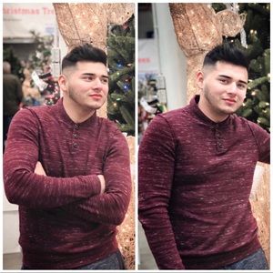 Meet your Posher, Jairo